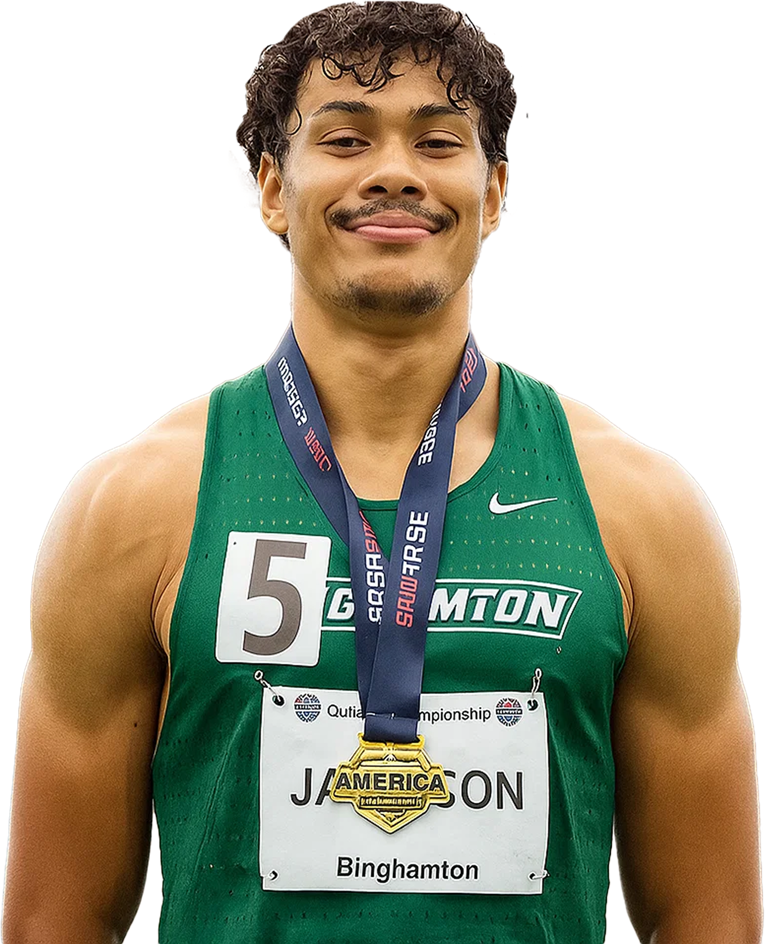 athlete